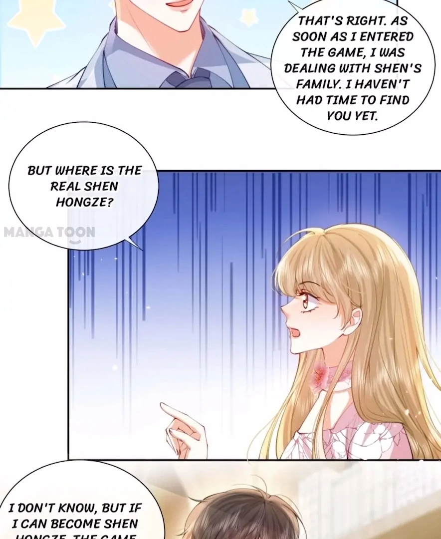 2D Lover chapter 39 page 5