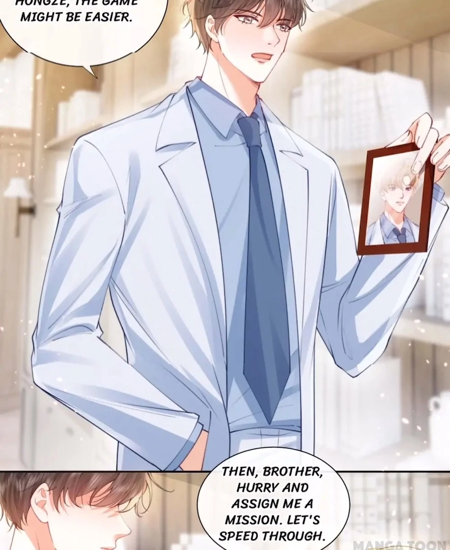 2D Lover chapter 39 page 6