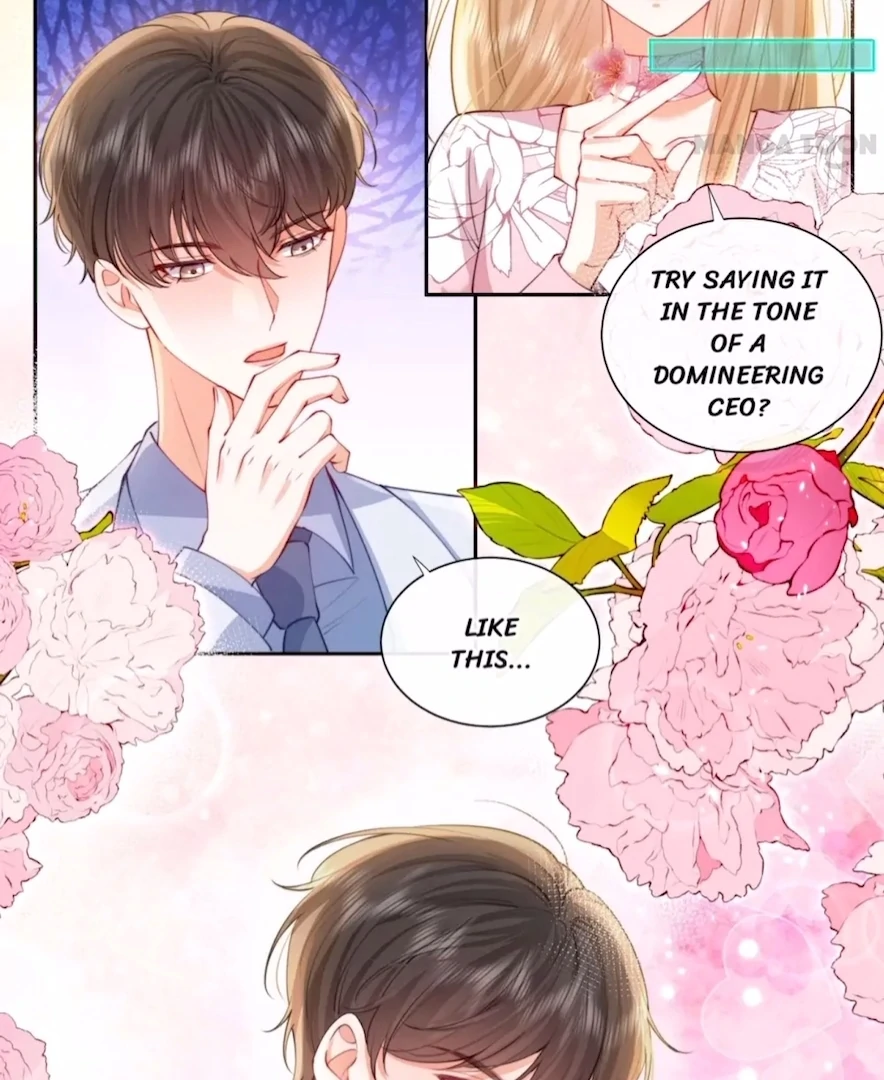 2D Lover chapter 39 page 10