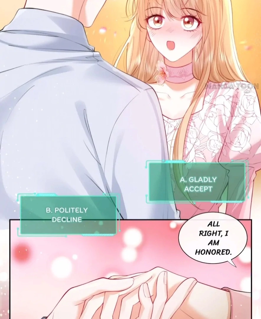 2D Lover chapter 39 page 13