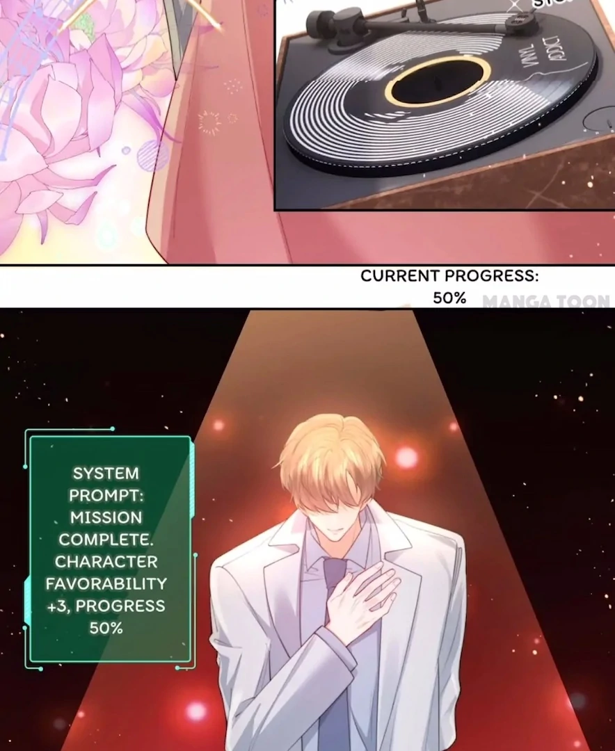 2D Lover chapter 39 page 16