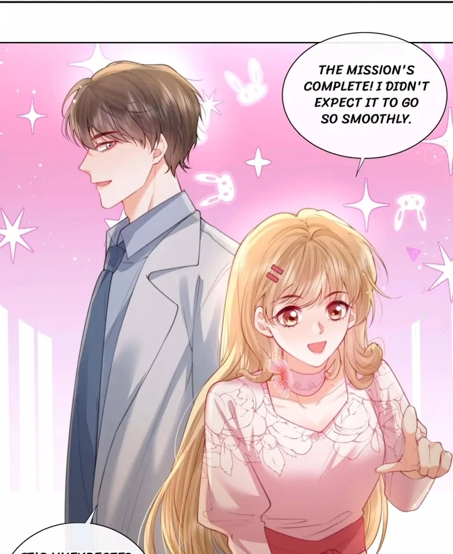 2D Lover chapter 39 page 18