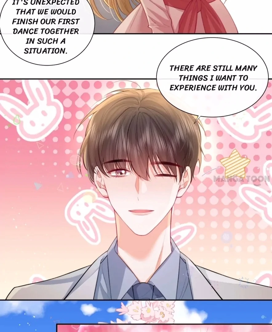 2D Lover chapter 39 page 19