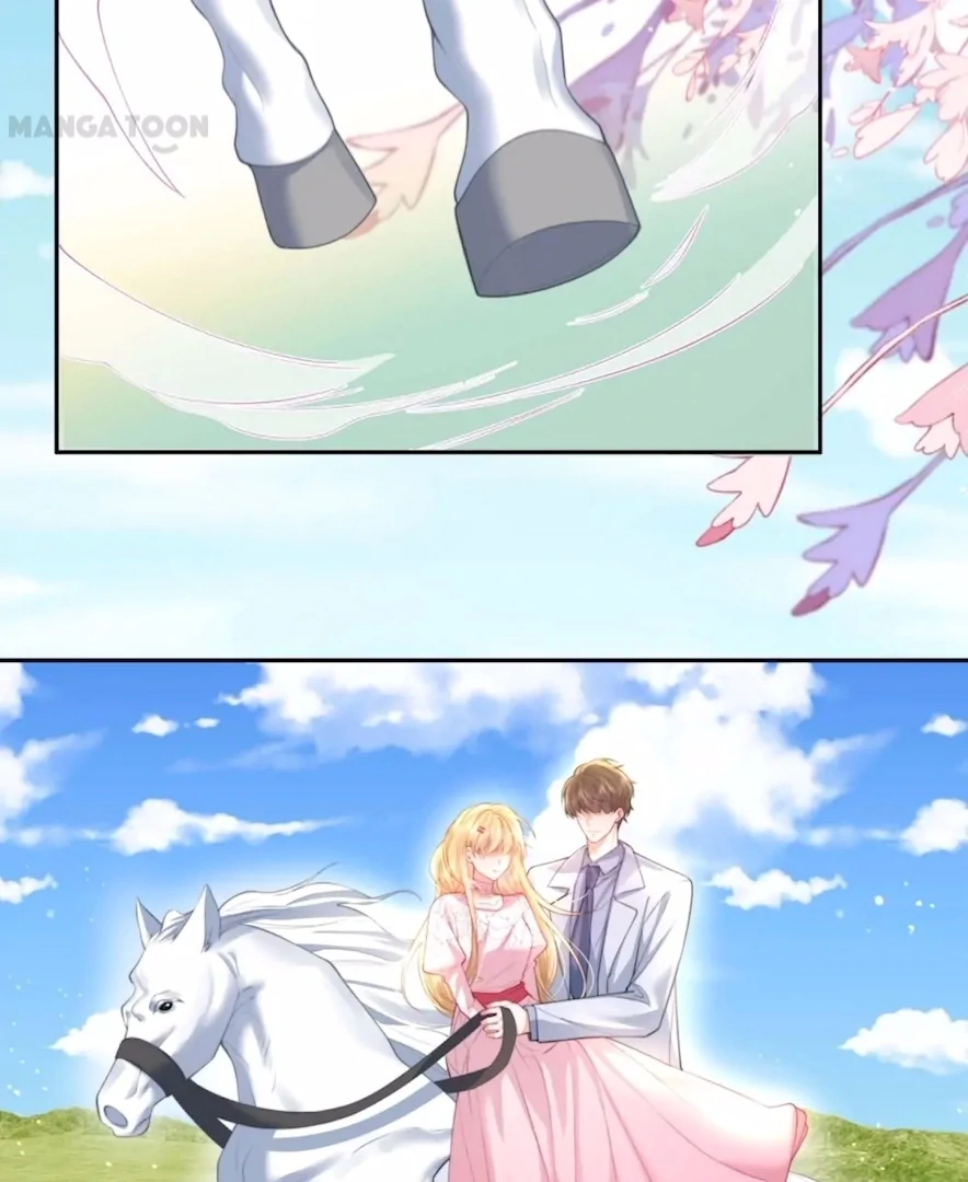 2D Lover chapter 39 page 21
