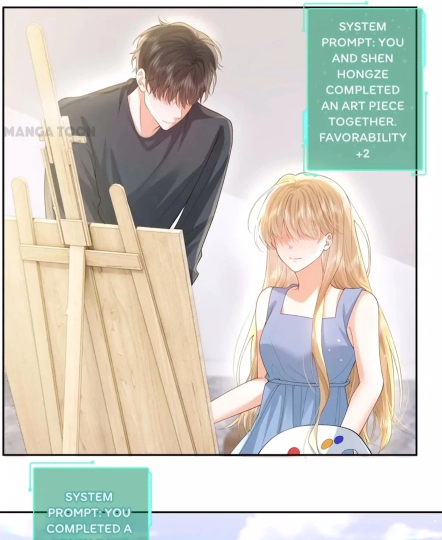2D Lover chapter 39 page 24