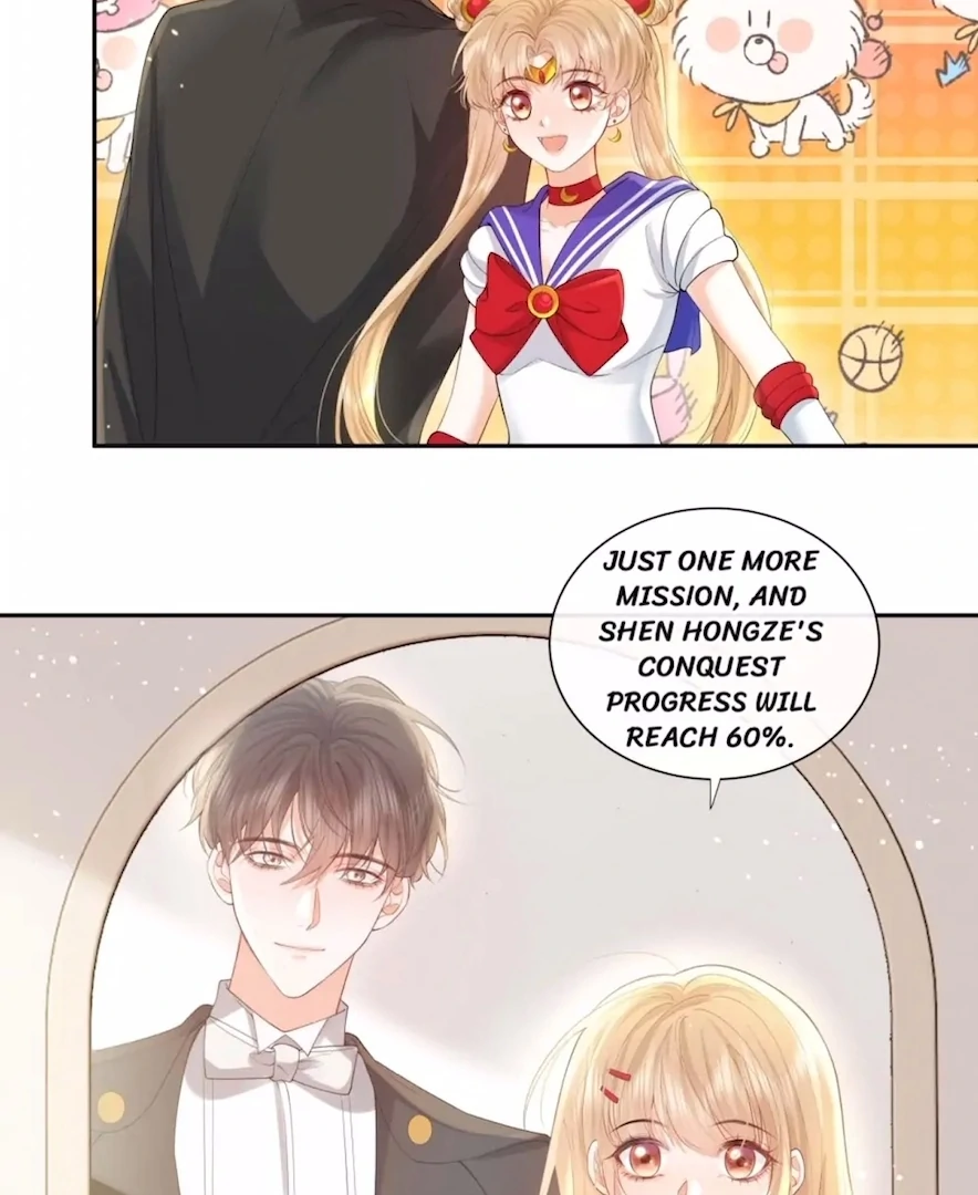2D Lover chapter 39 page 26