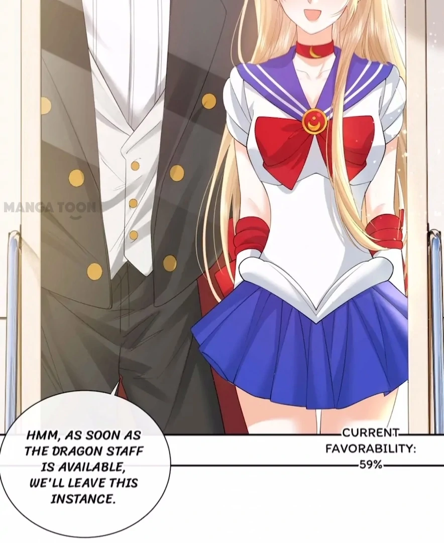 2D Lover chapter 39 page 27