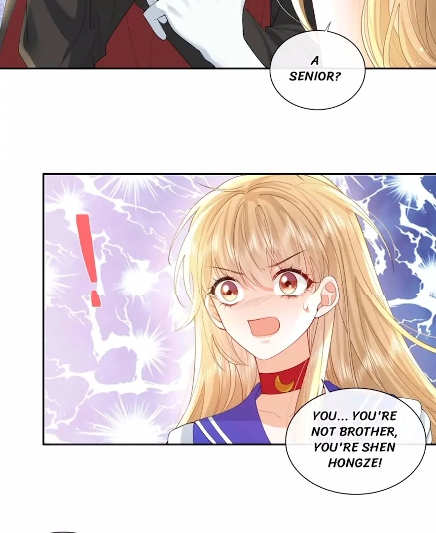 2D Lover chapter 39 page 31