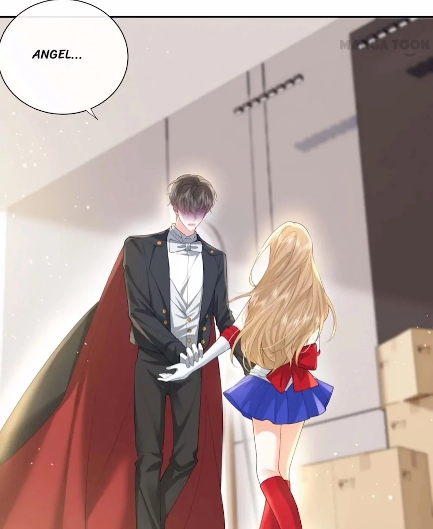 2D Lover chapter 39 page 32
