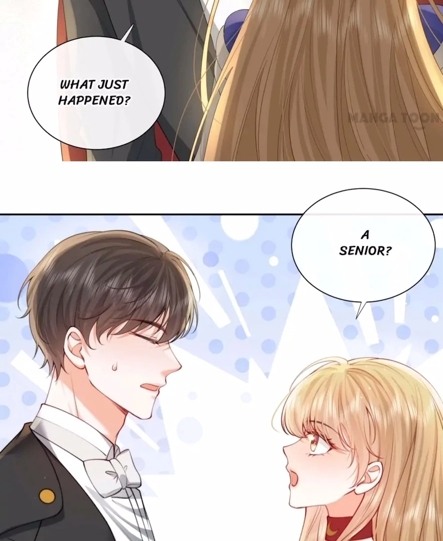 2D Lover chapter 39 page 35