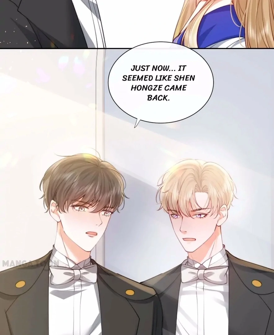 2D Lover chapter 39 page 36