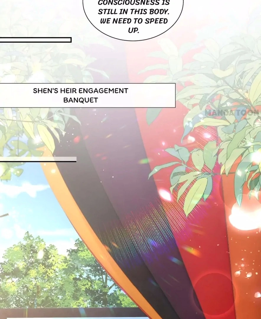 2D Lover chapter 39 page 38