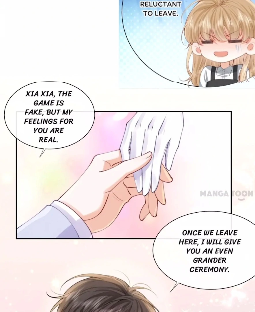 2D Lover chapter 39 page 44