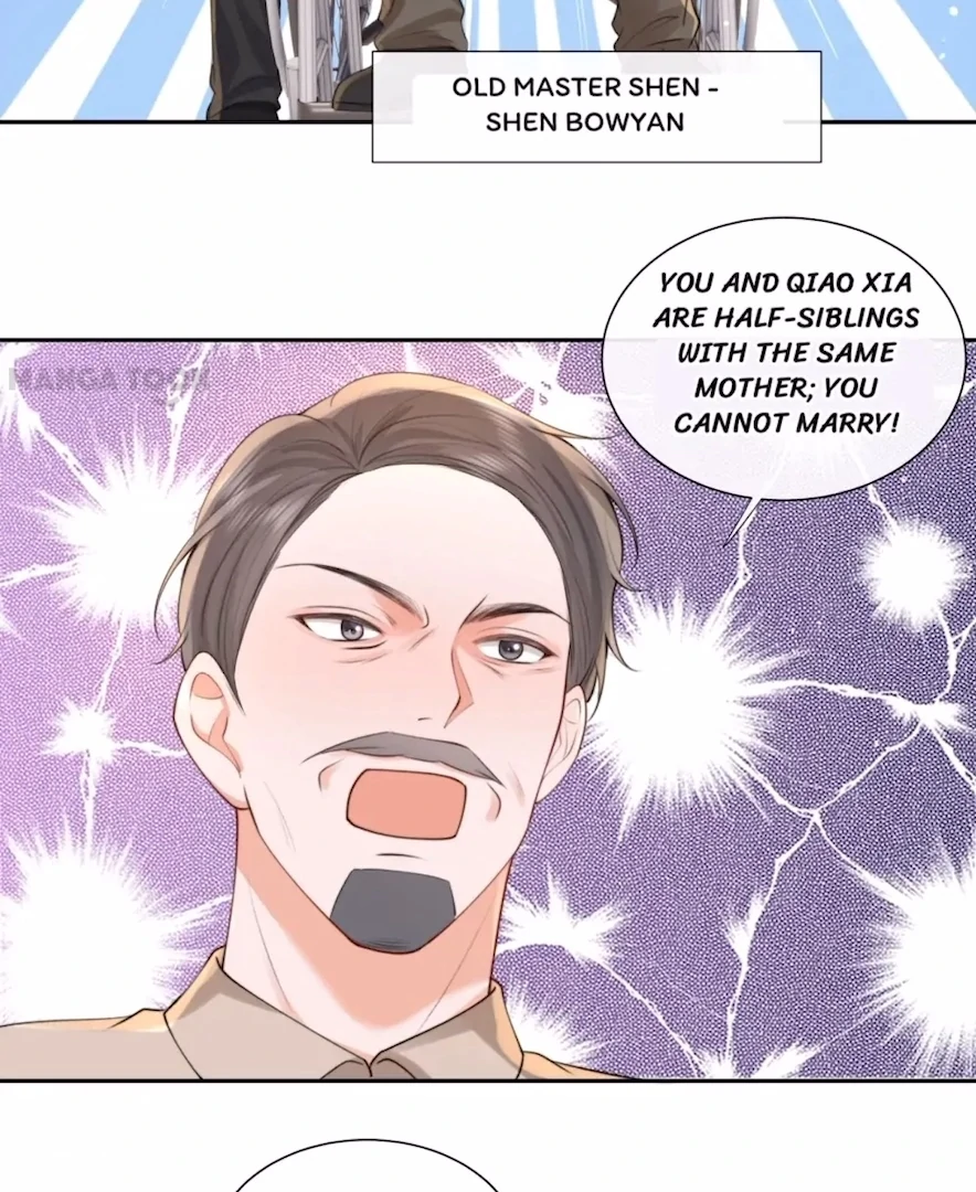 2D Lover chapter 39 page 49