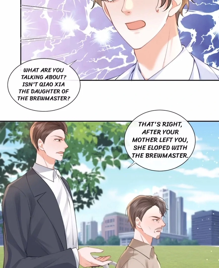 2D Lover chapter 39 page 51