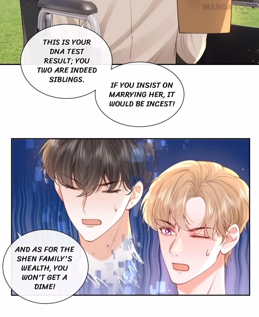 2D Lover chapter 39 page 54
