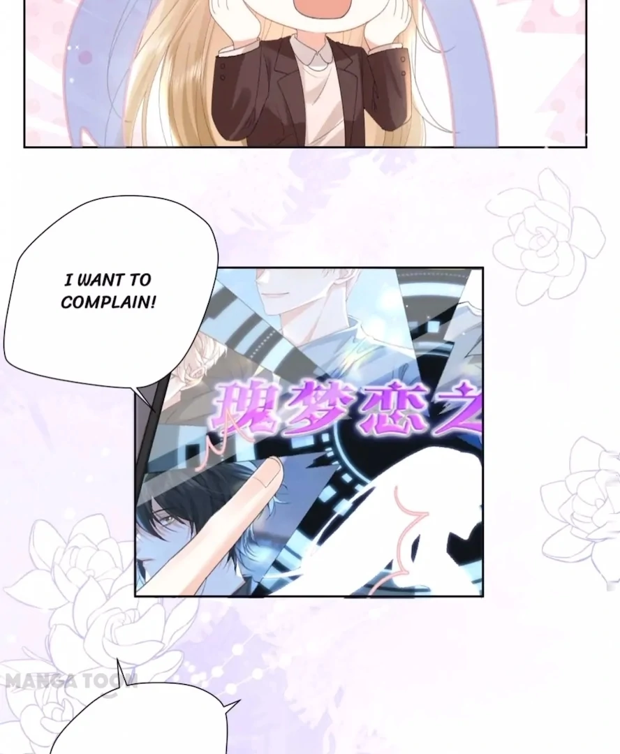 2D Lover chapter 4 page 3