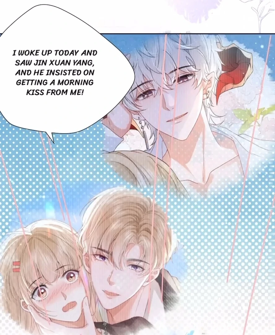 2D Lover chapter 4 page 6