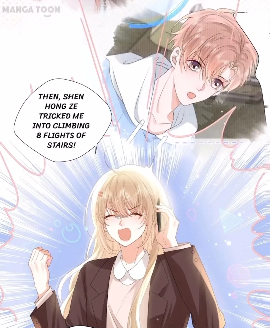 2D Lover chapter 4 page 7