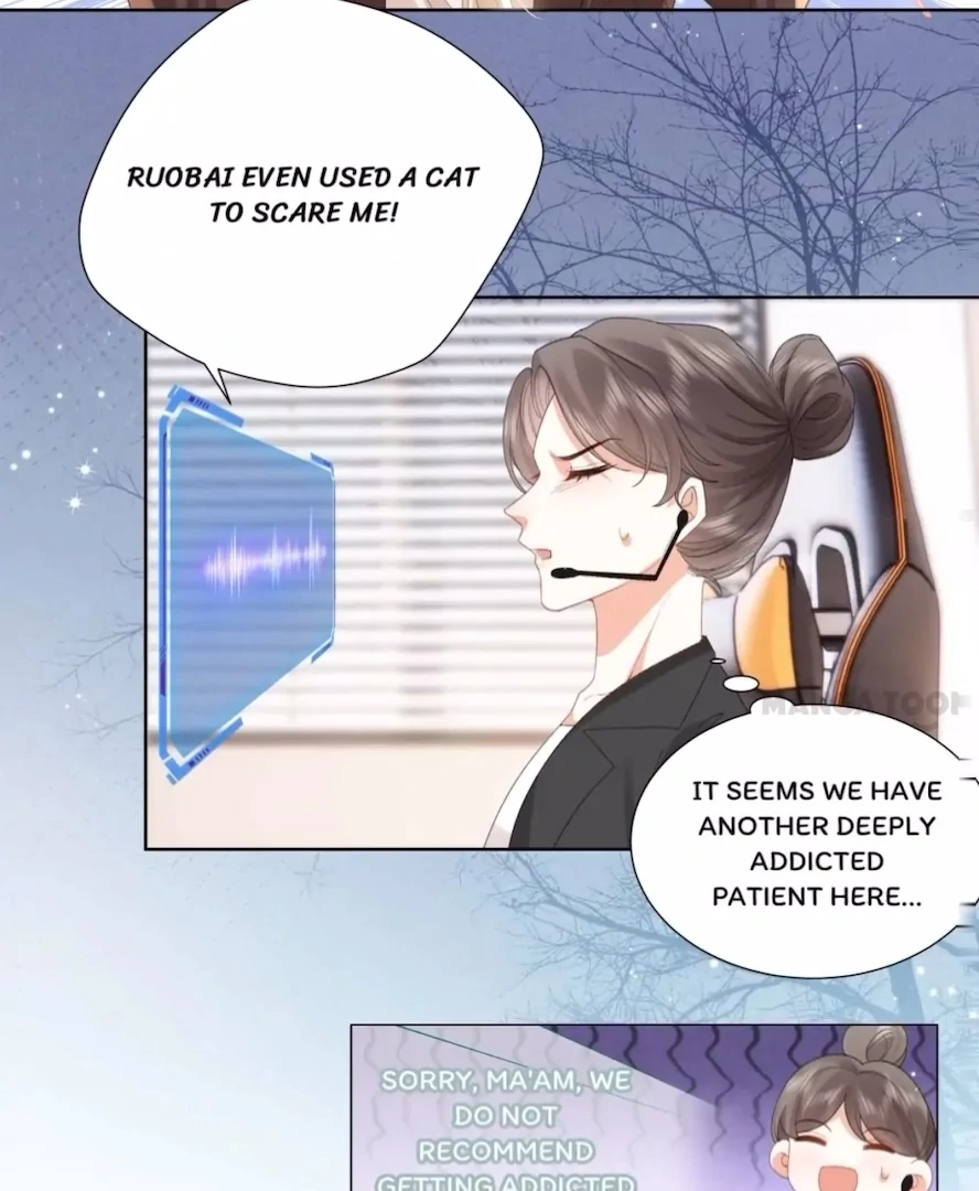 2D Lover chapter 4 page 8