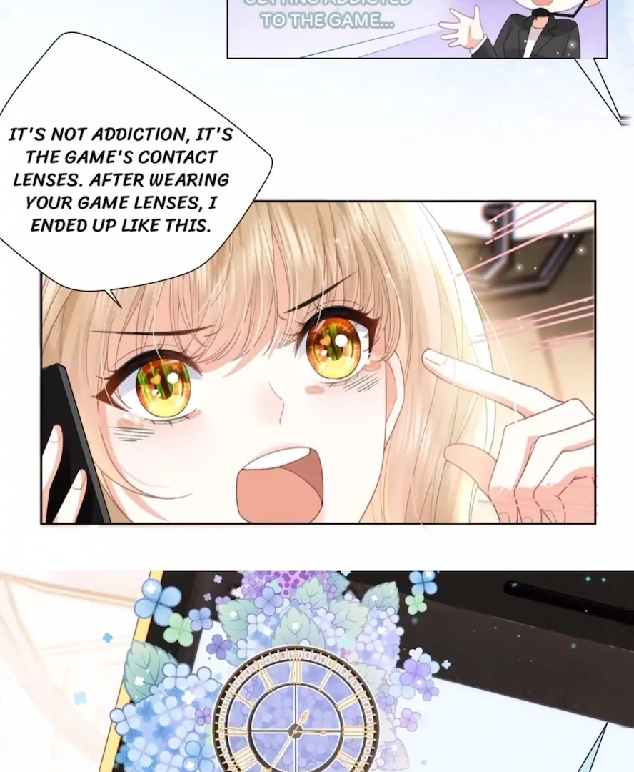 2D Lover chapter 4 page 9