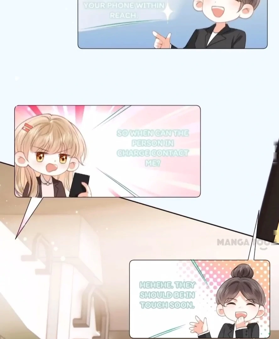 2D Lover chapter 4 page 11