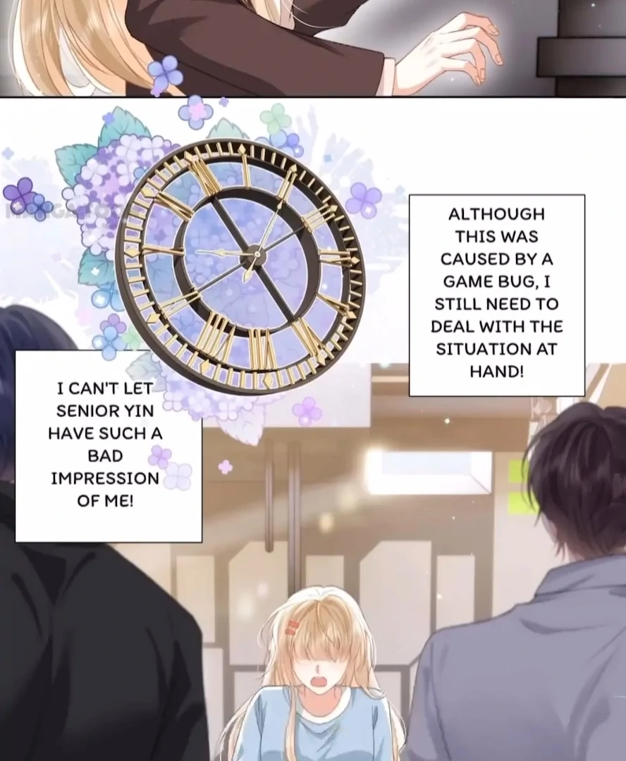 2D Lover chapter 4 page 13