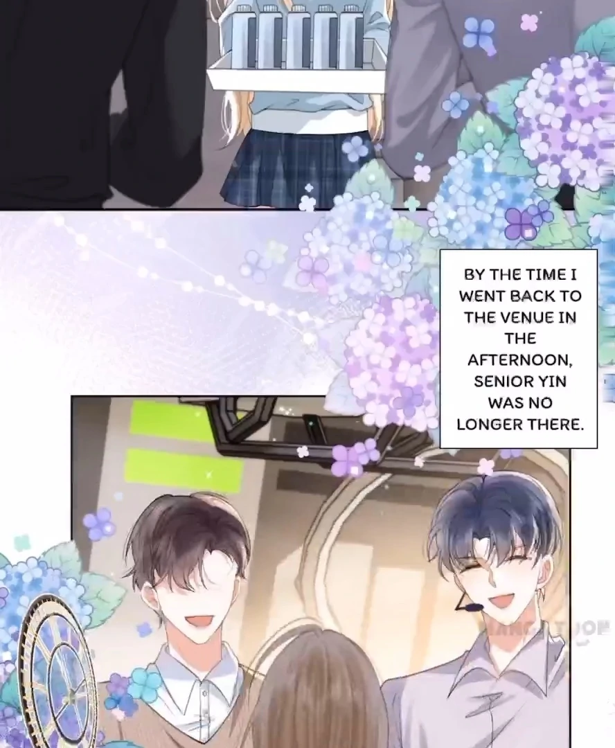 2D Lover chapter 4 page 14
