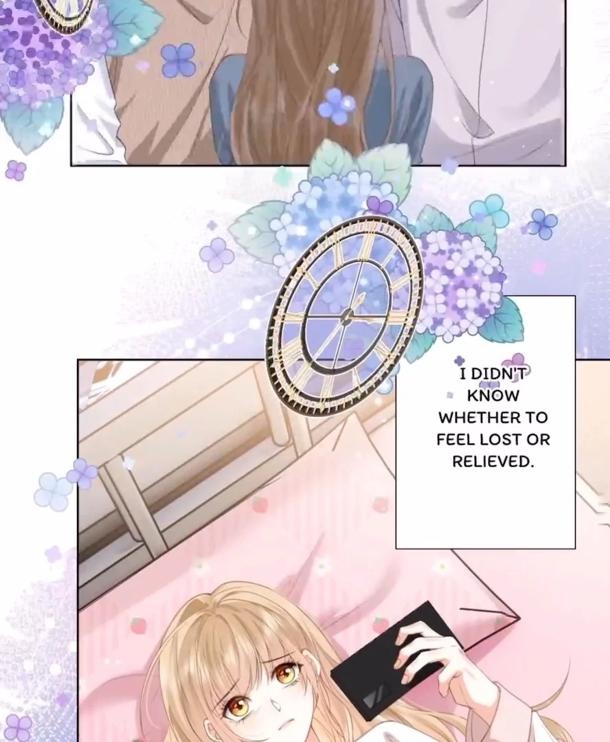 2D Lover chapter 4 page 15