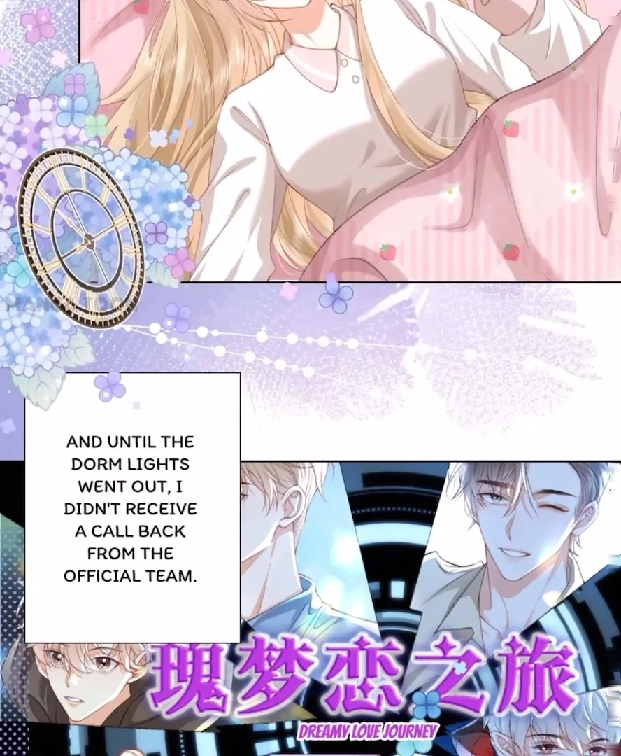 2D Lover chapter 4 page 16
