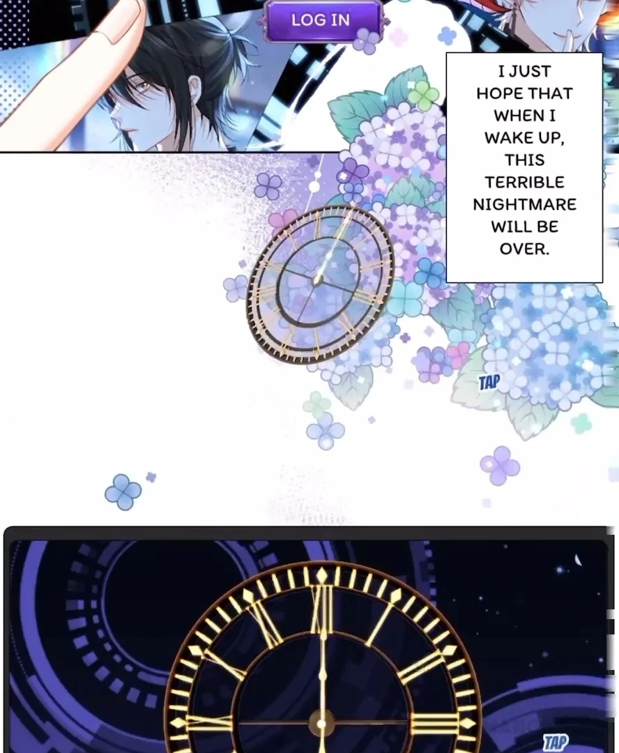 2D Lover chapter 4 page 17