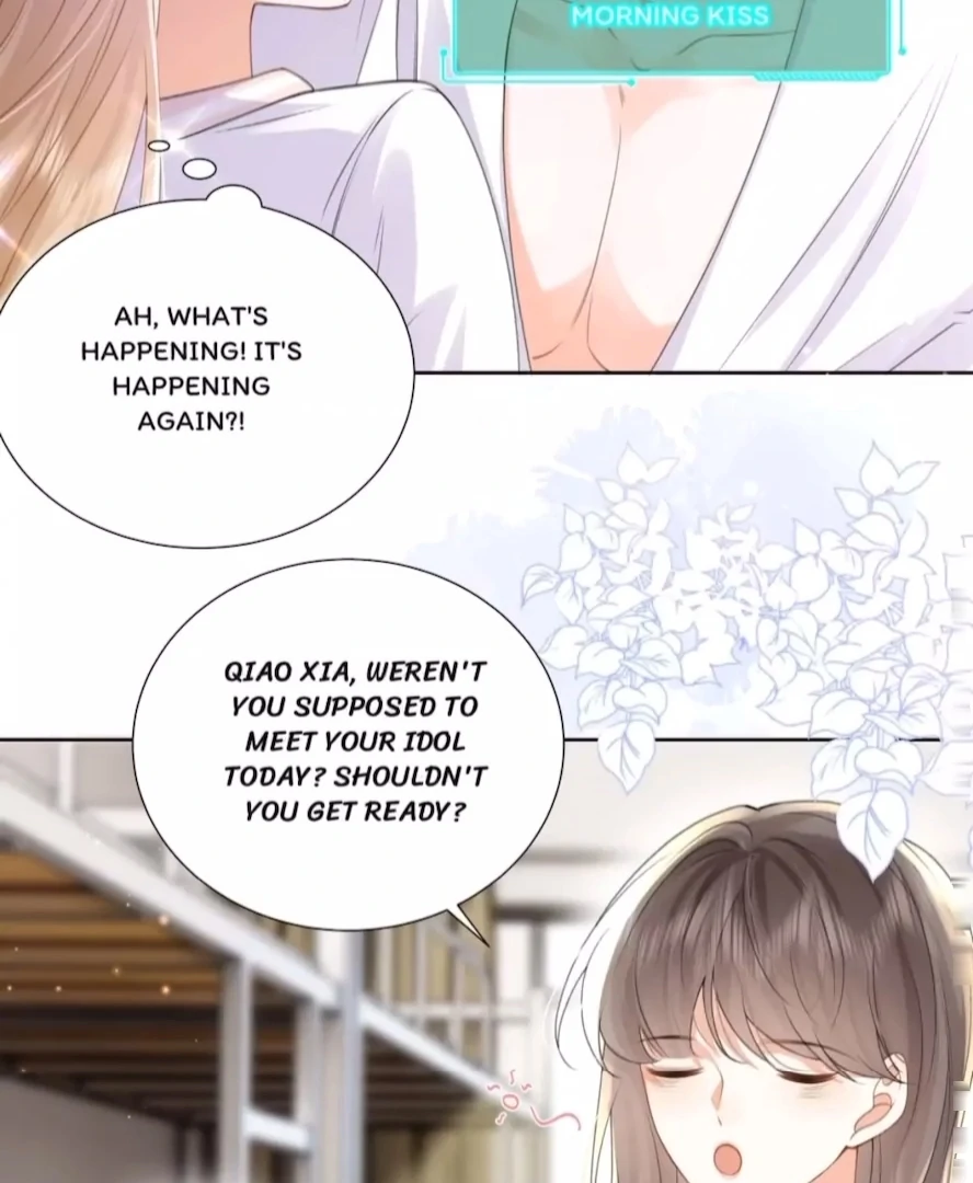 2D Lover chapter 4 page 23
