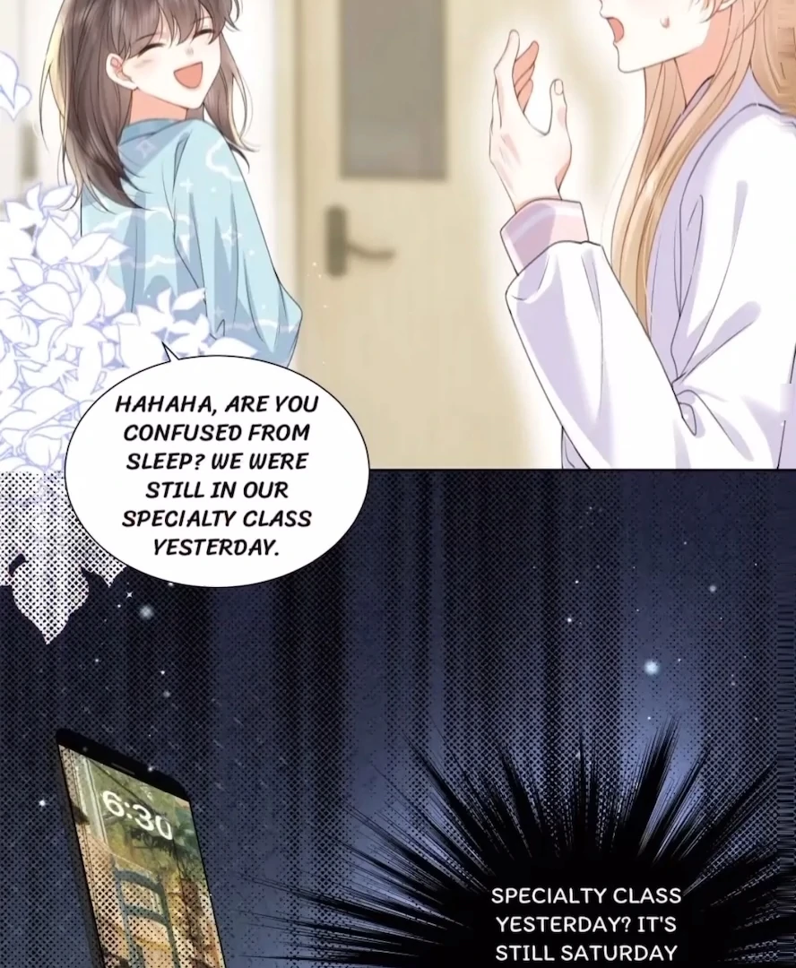 2D Lover chapter 4 page 25
