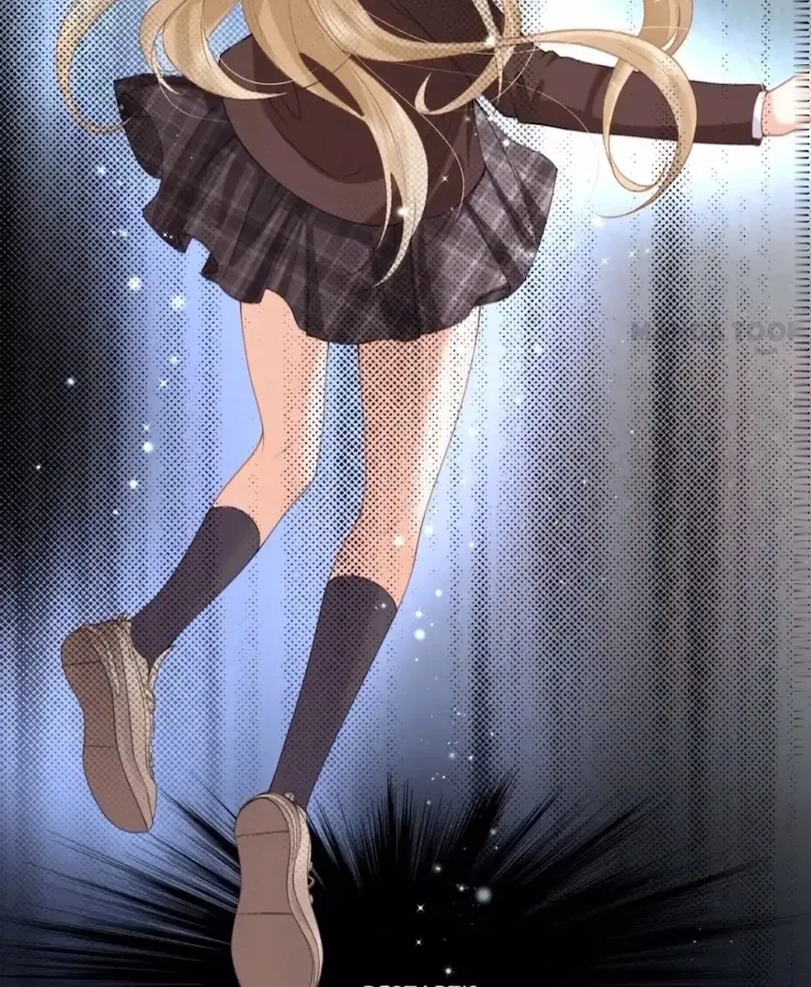 2D Lover chapter 4 page 27