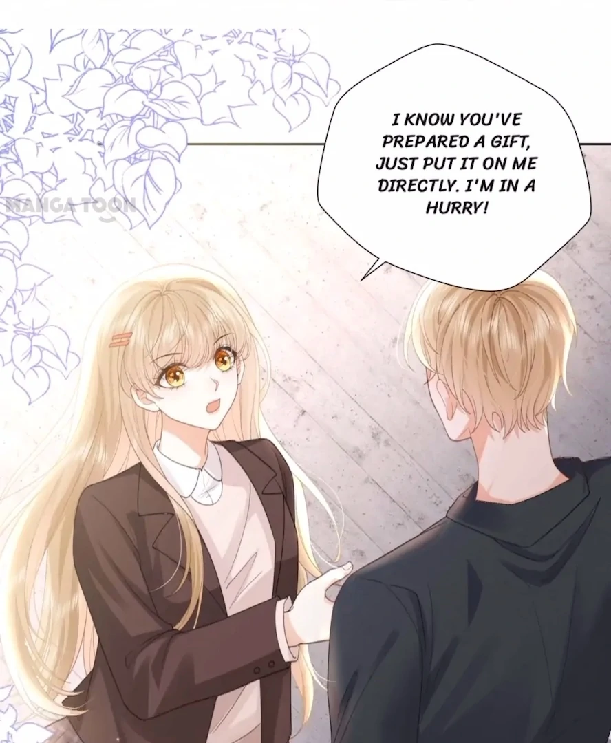 2D Lover chapter 4 page 38