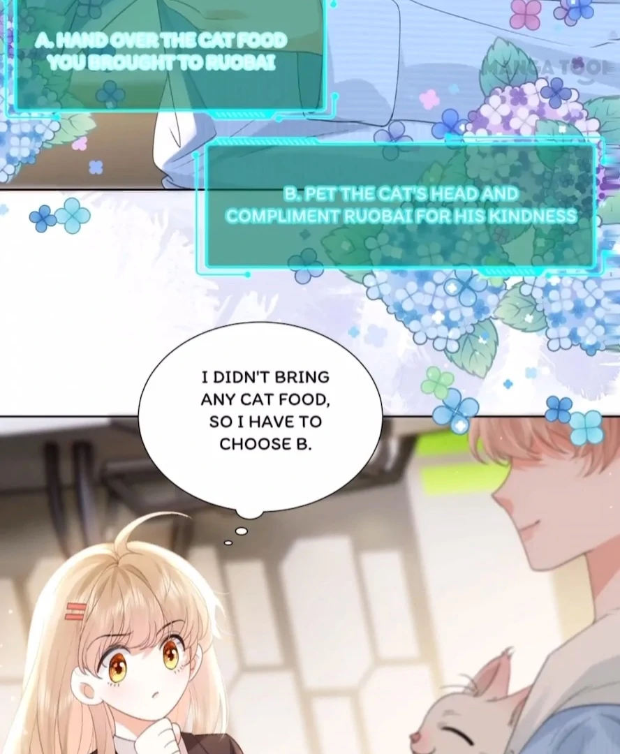 2D Lover chapter 4 page 46