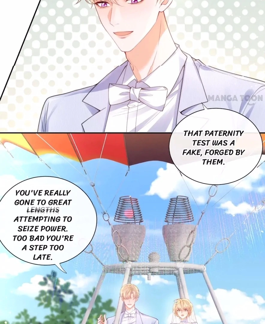 2D Lover chapter 40 page 5