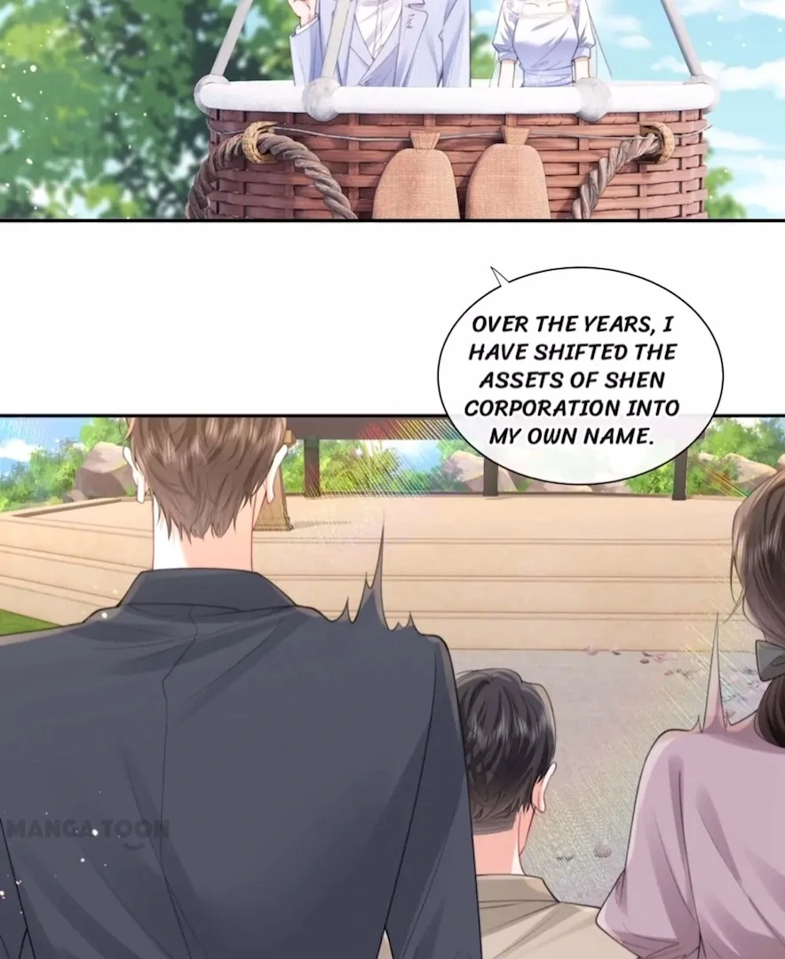 2D Lover chapter 40 page 6