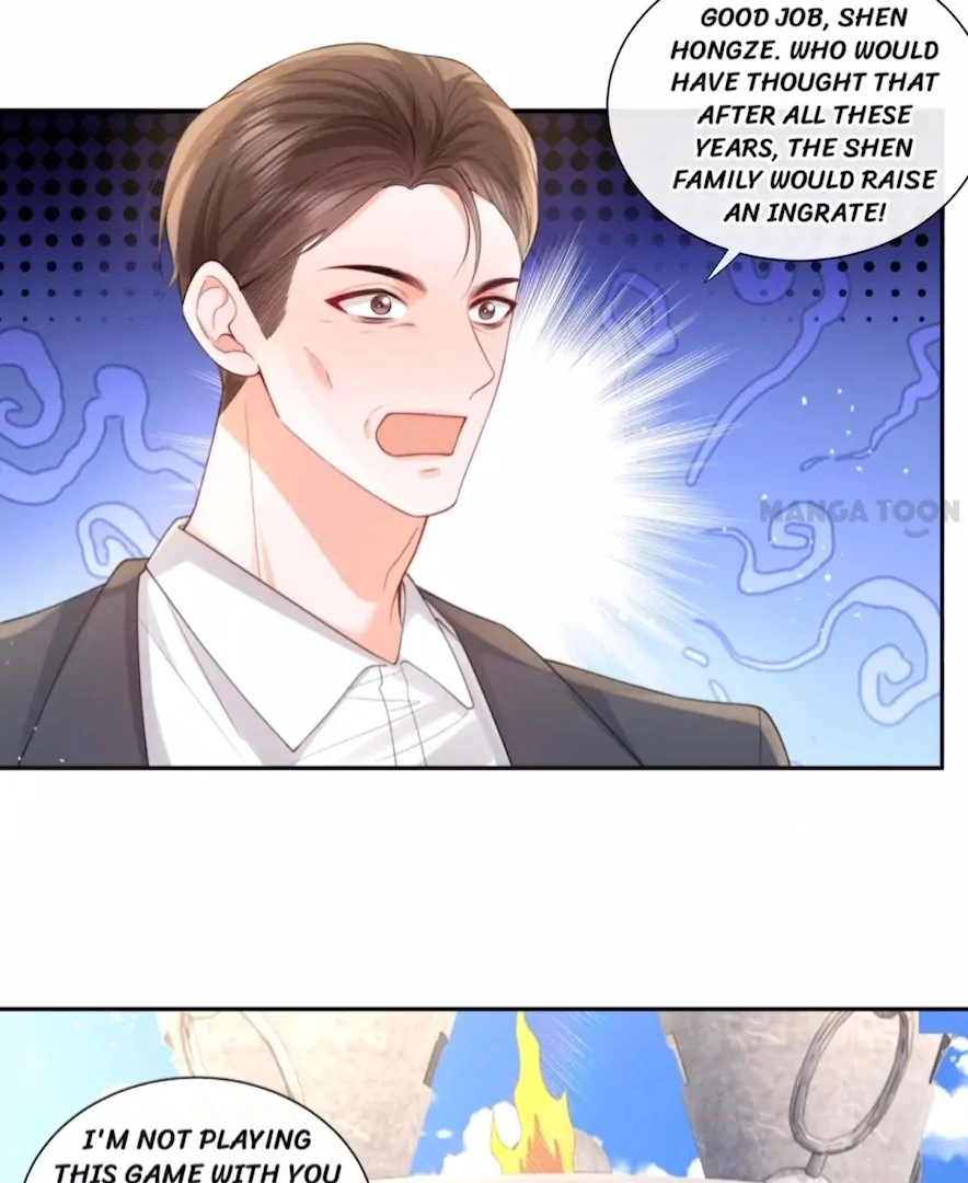 2D Lover chapter 40 page 8