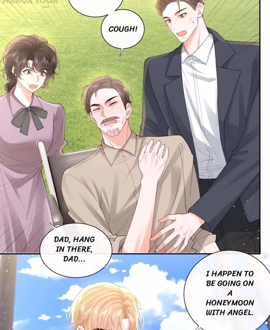 2D Lover chapter 40 page 10