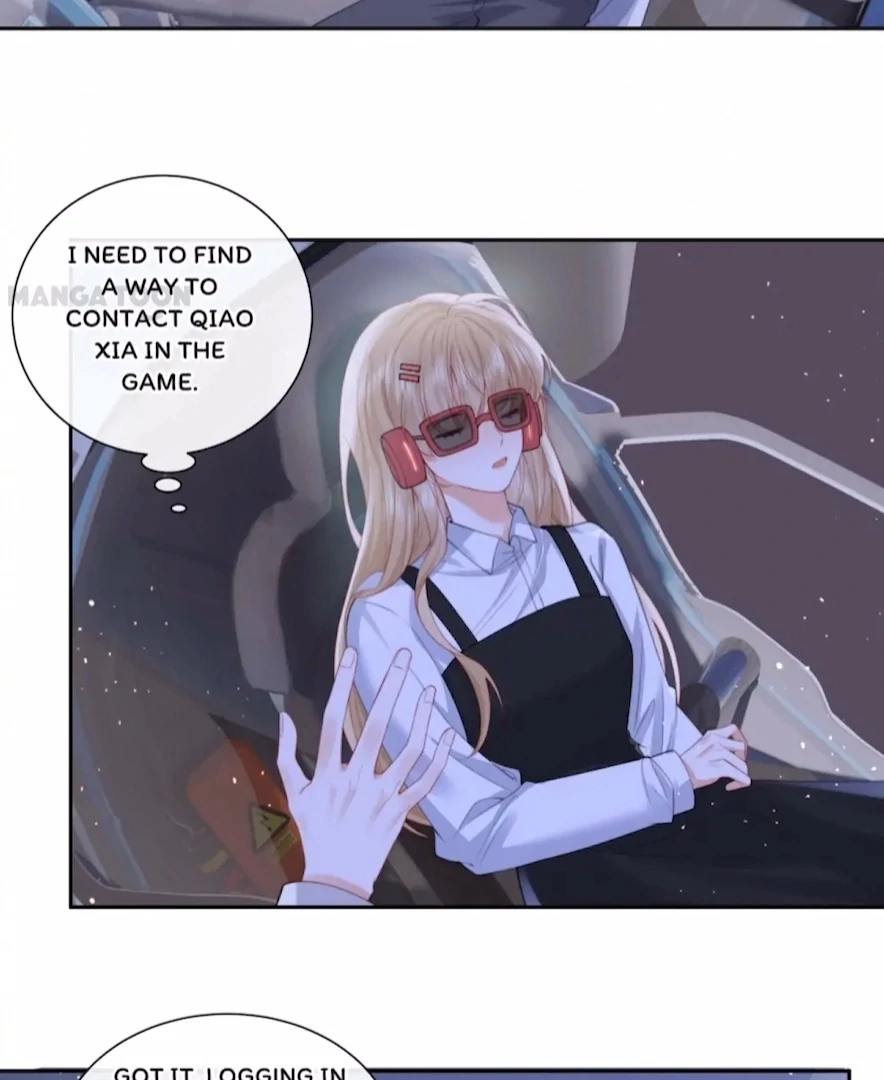2D Lover chapter 40 page 16