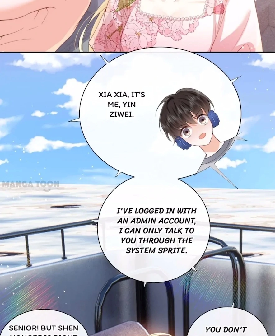 2D Lover chapter 40 page 22