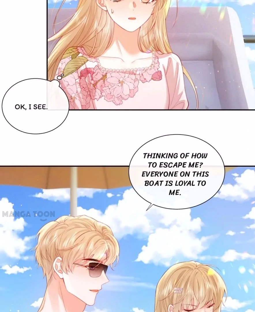 2D Lover chapter 40 page 25