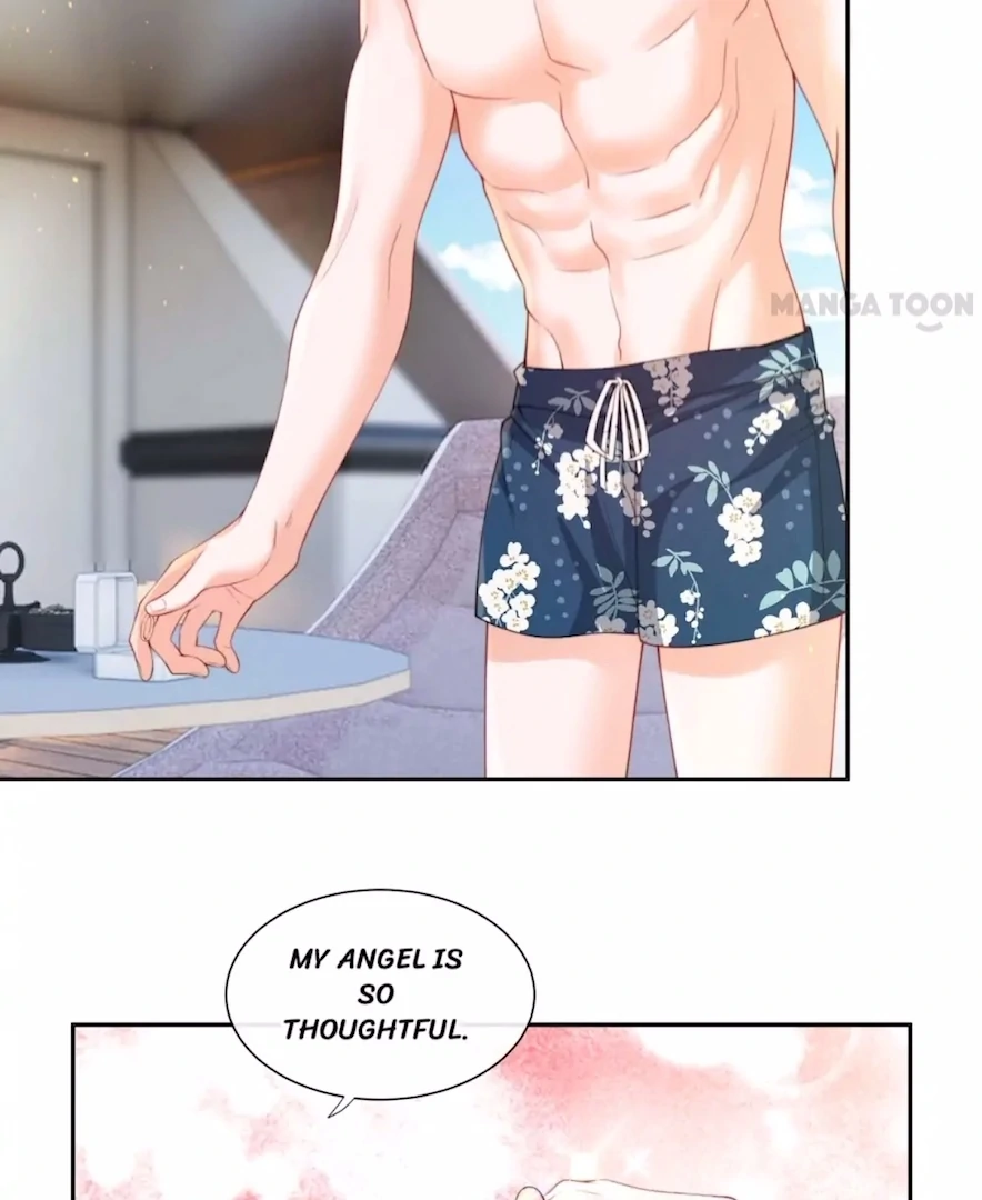 2D Lover chapter 40 page 27