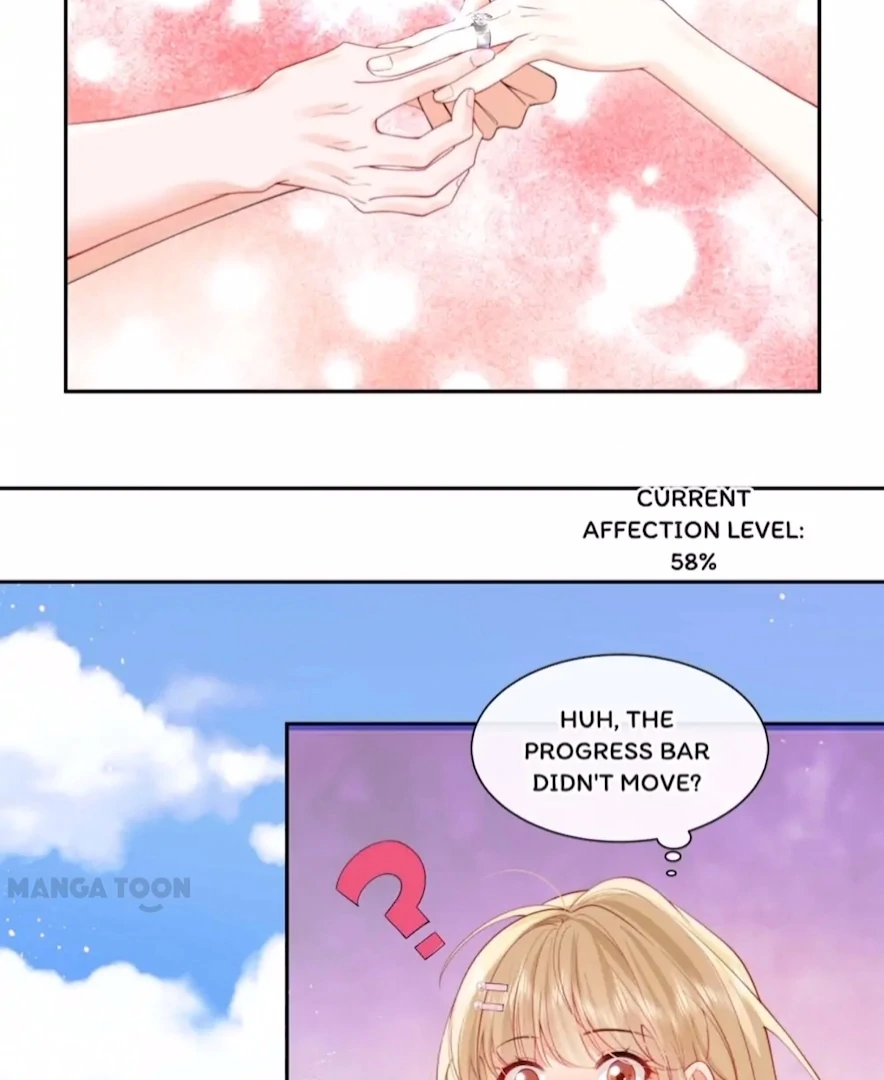 2D Lover chapter 40 page 28