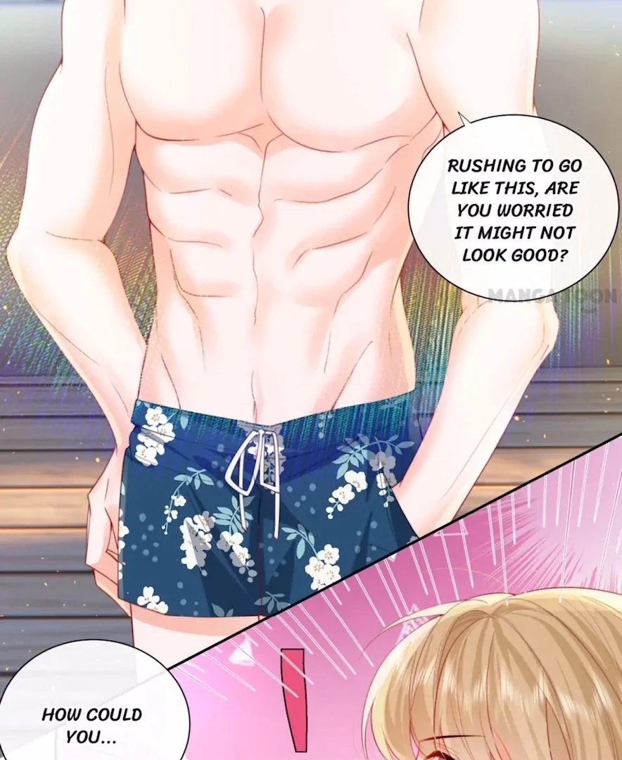 2D Lover chapter 40 page 30