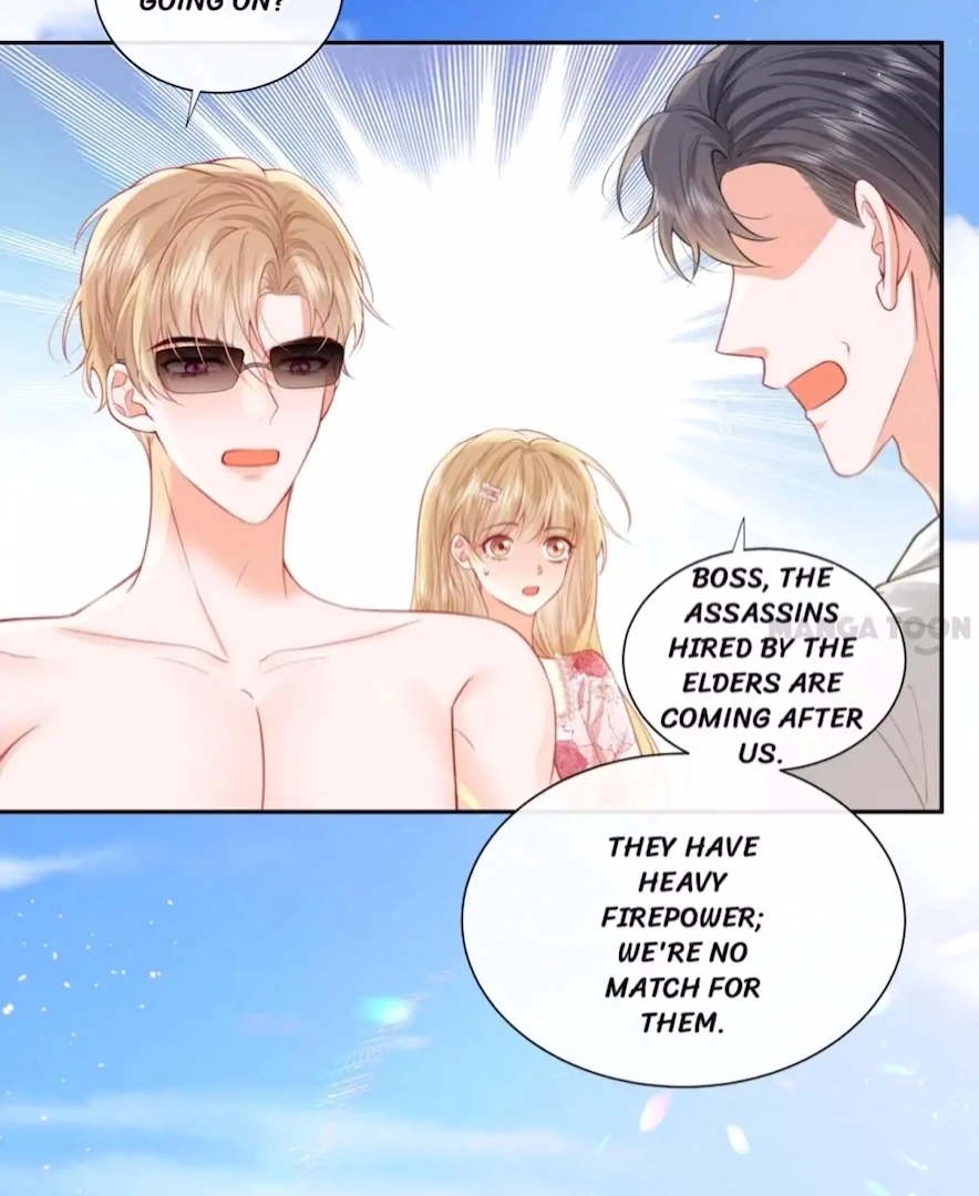 2D Lover chapter 40 page 33