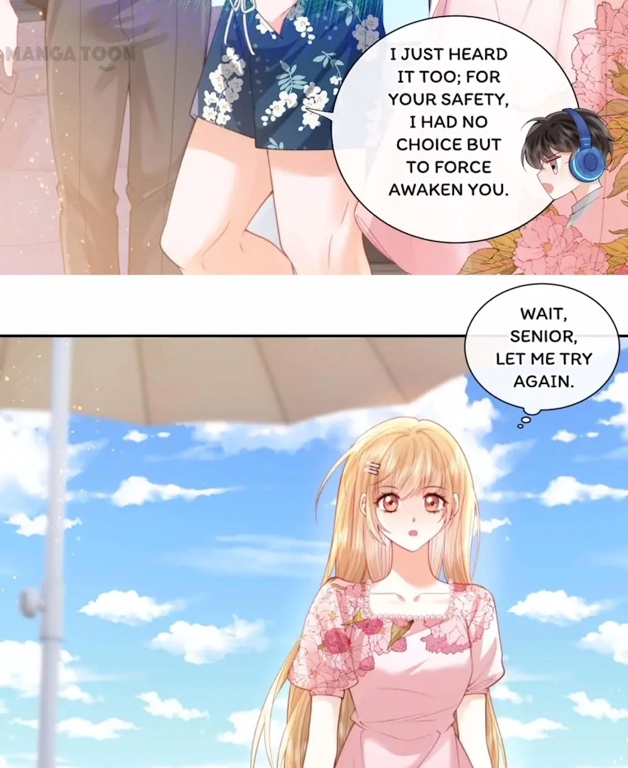 2D Lover chapter 40 page 35