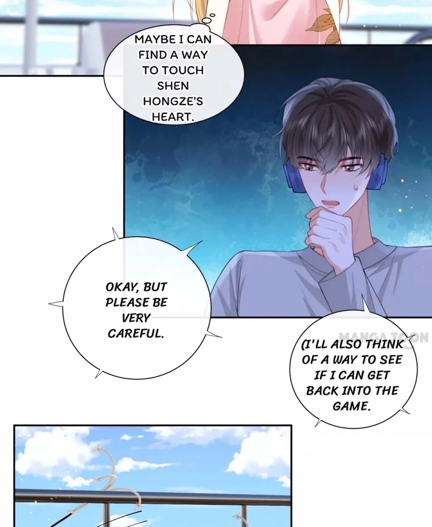 2D Lover chapter 40 page 36
