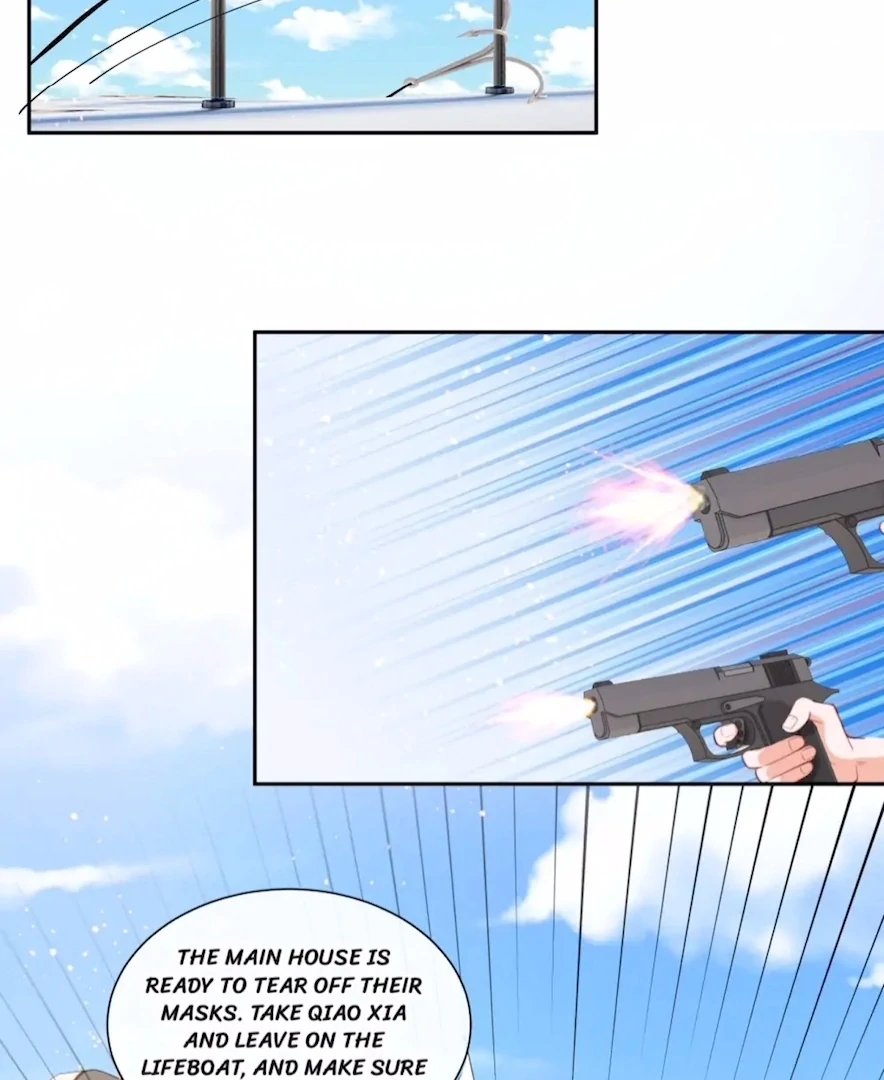 2D Lover chapter 40 page 37